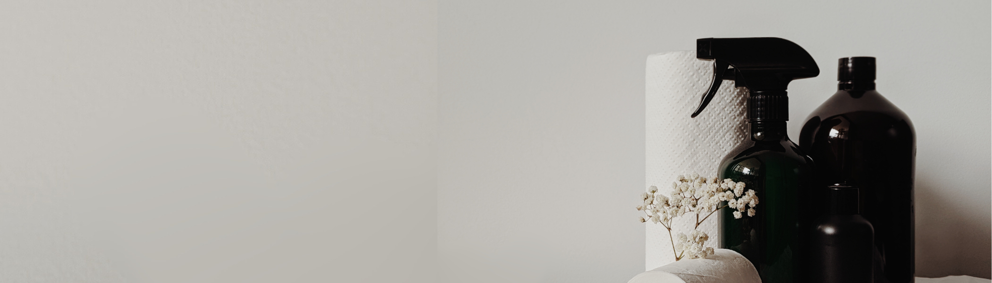 iltasiivous, suihkepullo, siivous